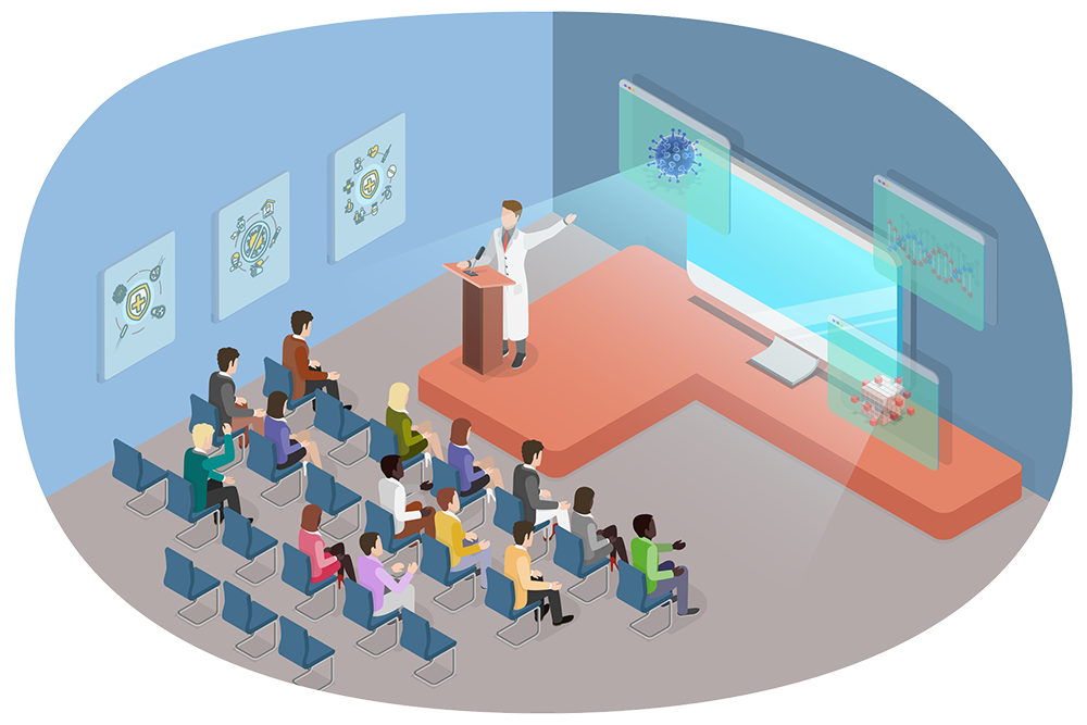 10周年の節目に、  遺伝医療の未来を見据えて